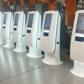 یونیت صدور کارت نسل 2