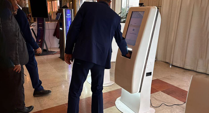 یونیت صدور کارت نسل 2