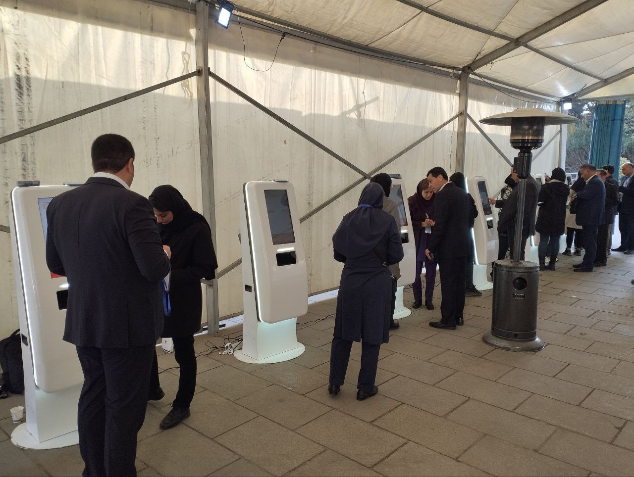 انتخابات نظام پزشکی