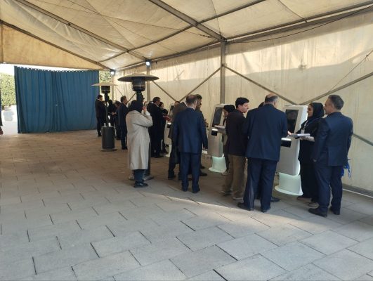 انتخابات نظام پزشکی