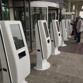چهارمین کنفرانس و نمایشگاه بینالمللی بهینهسازی مصرف و بهرهوری انرژی