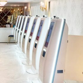 یونیت صدور کارت همایش، همایش پلاس، همایش سبز